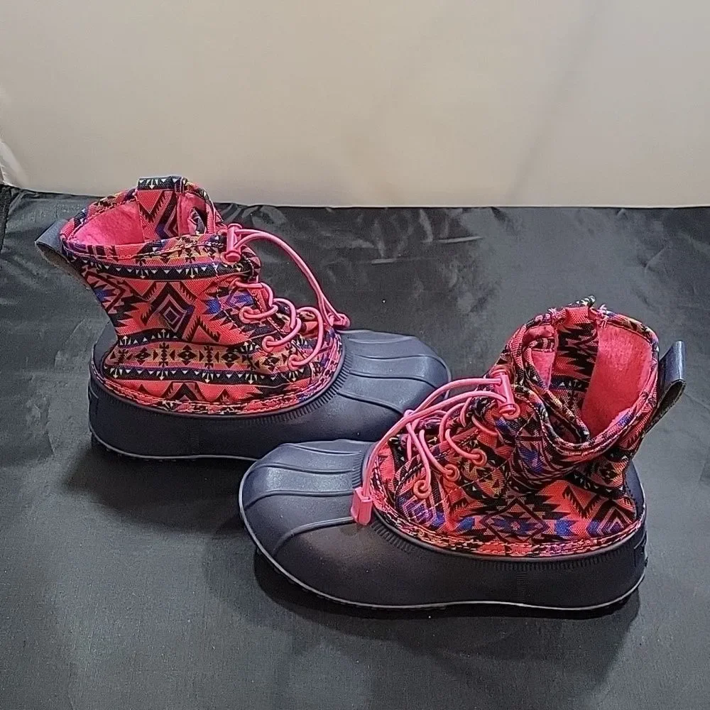 BRAND NEW POLO BY RALPH LAUREN RAIN BOOTS